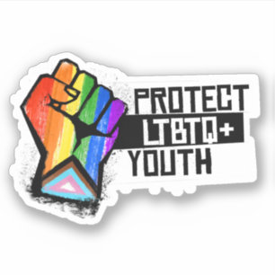Protect LGBTQ+ Youth
