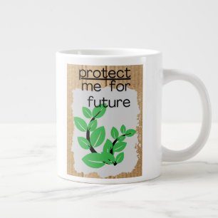 Protect me Speciality mugs