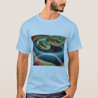 Protect our Environments T-Shirt