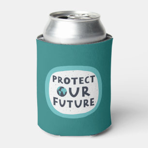Protect Our Future Can Cooler