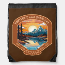 Protect our National Parks