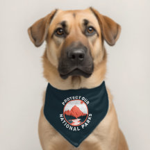 Protect Our National Parks Support