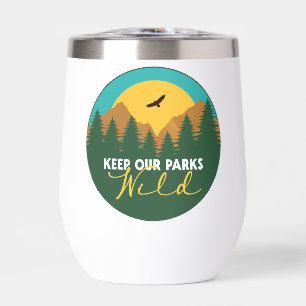 Protect Our National Parks Support