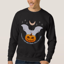 Protect Our Nocturnal Pollinators Scary Bat
