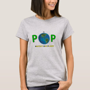 Protect Our Planet T-shirt