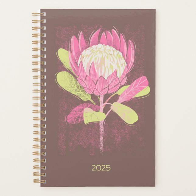 Protect Planner (Front)