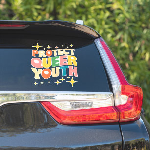 Protect Queer Youth Protect Trans Kids LGBTQ