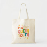 Protect Queer Youth Protect Trans Kids LGBTQ