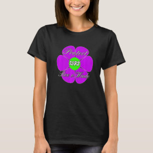 Protect Roe V Wade Defend Pro Choice Rights  1 T-Shirt