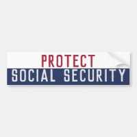 Protect Social Security 