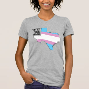 Protect Texas Trans Youth T-Shirt