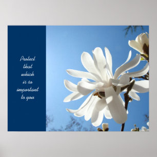 Protect that which is so Important to You prints