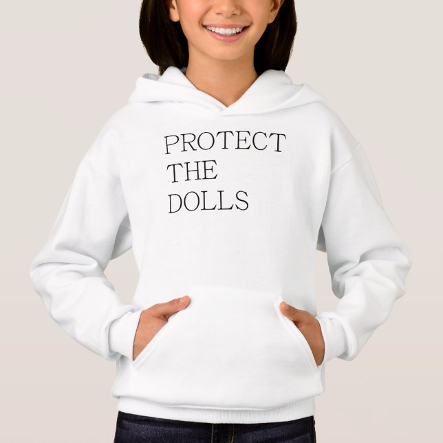 Protect The Dolls-71833 (Front)