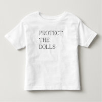 Protect The Dolls-71833
