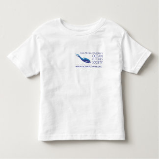 "Protect the Ocean" T-Shirt