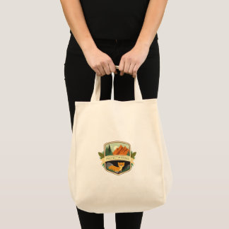 Protect the Parks Weasel Tote Bag