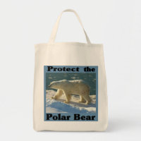 Protect the Polar Bear