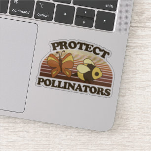 Protect the Pollinators