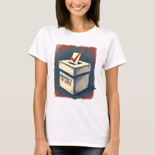 Protect the Vote T-Shirt