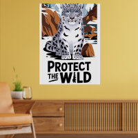 Protect The Wild