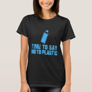 Protect the world map tree world peace 9 T-Shirt