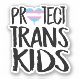 PROTECT TRANS KIDS