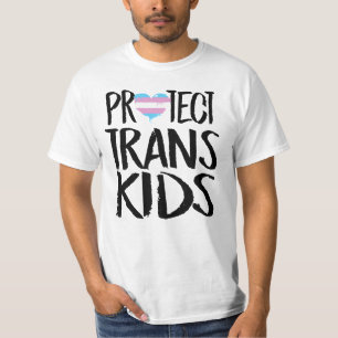 PROTECT TRANS KIDS T-Shirt