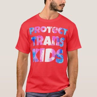 Protect Trans Kids T-Shirt