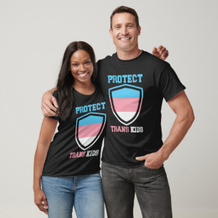 Protect Trans Kids T-Shirt
