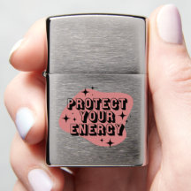 Protect Your Energy 3