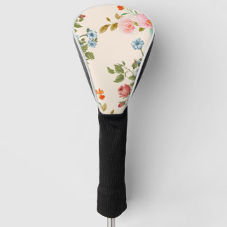 "Protect Your Gear in Style with Our Premium Golf Head Cover