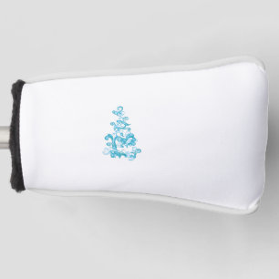Protect Your Golf Clubs with Stylish Golf Head Cover