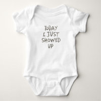 Protect Your Peace Baby T-Shirt