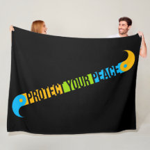 Protect Your Peace Mental Health Wellness Mindful