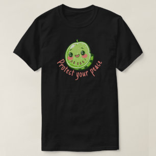 Protect your peace T-Shirt