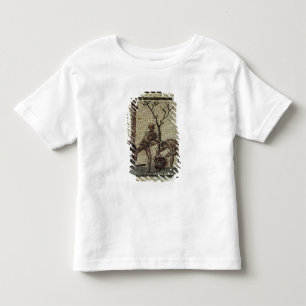 Protecting jars for storing wine with pitch toddler T-Shirt
