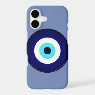 Protection from Evil Eye iPhone case