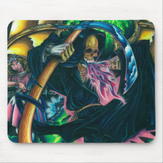 Protection - mousepad