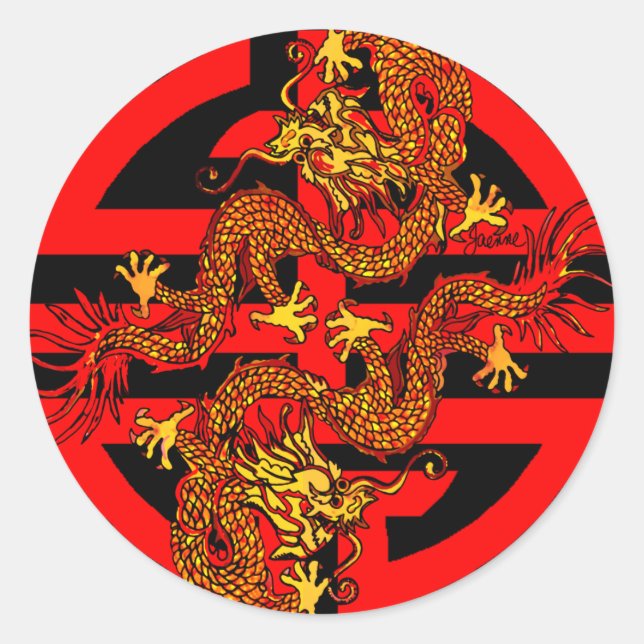 Protection Seal Sticker (Front)