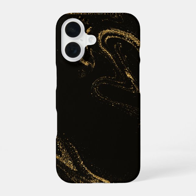 Protective Case for iPhone 16 – Vibrant and Beauti (Back)