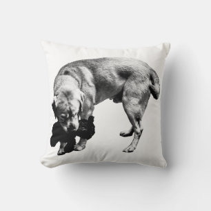 Protective Curve Cushion