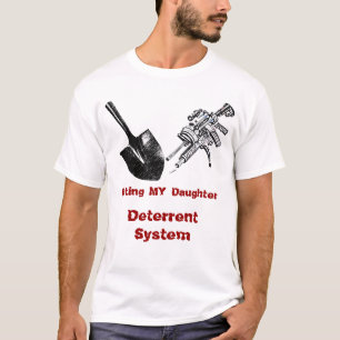 Protective DAD T-Shirt