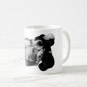Protective Pause Coffee Mug