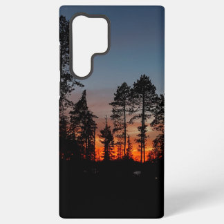Protective phone case