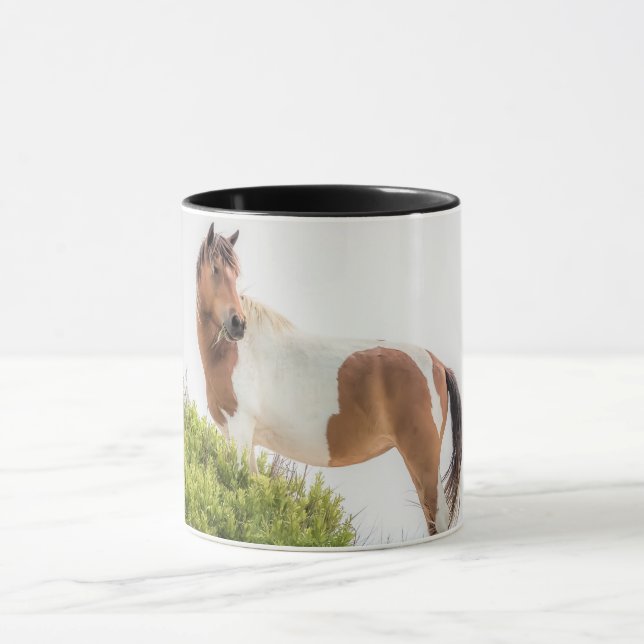 Protector of the Dunes Mug (Center)