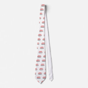 Protest Peacefully But Resist Tie