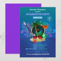 Proton Purple Summer Club Beach Party