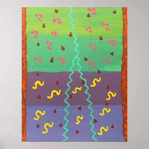Protopassage Poster