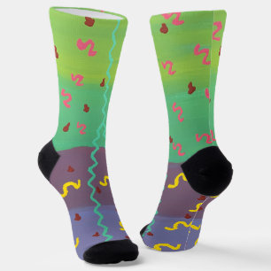 Protopassage Socks
