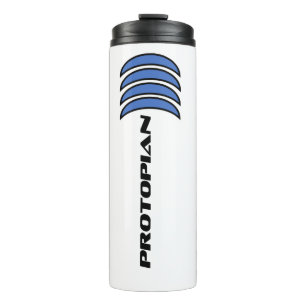 PROTOPIAN Tumbler